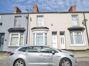 Detached house to rent in Stowe Street, Middlesbrough TS1
