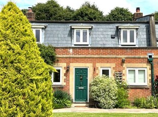 Detached house to rent in The Courtyard, Sheffield Park, Uckfield, East Sussex TN22