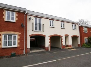 Detached house to rent in Waylands Corner, Tiverton EX16