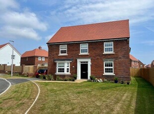 Detached house to rent in Wooller Street, Eastbourne BN22