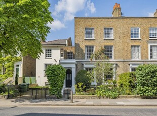 End Of Terrace House for sale - Vanbrugh Park, SE3