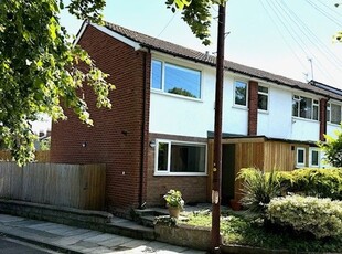 End terrace house to rent in Dale Mews, Gateacre, Liverpool L25