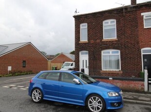 End terrace house to rent in Dearden Street, Bolton BL3