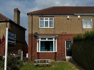 End terrace house to rent in Grange Park Crescent, Bowburn, Durham DH6