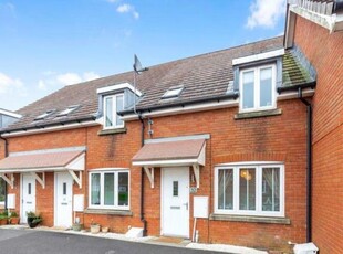 End terrace house to rent in Trinity Road, Shaftesbury SP7