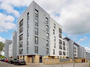 Flat for sale in 20/3 Kimmerghame Terrace, Fettes EH4