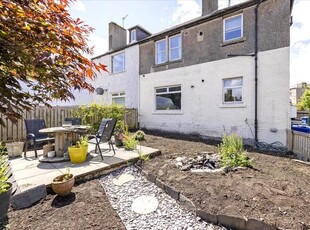 Flat for sale in 5 Wallace Crescent, Roslin EH25
