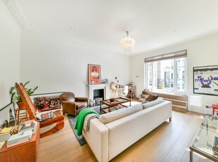 Flat for sale in Bolton Gardens, London SW5