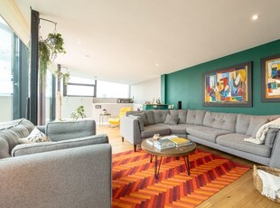 Flat for sale in Great Ancoats Street, New Islington, Manchester M4