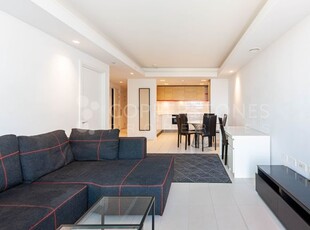 Flat for sale in Hoola Tower East, Tidal Basin Road, London E16