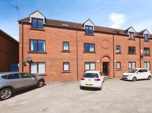 Flat for sale in Layerthorpe, York YO31