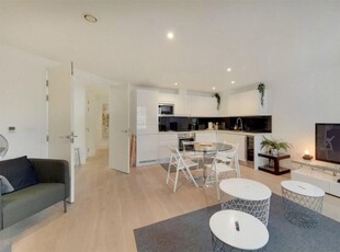 Flat for sale in Symphony Park, Manchester M1