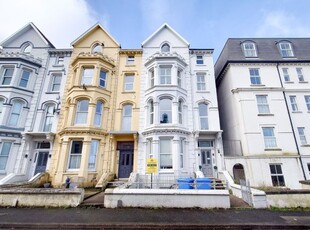 Flat for sale in The Lanterns Ballure Road, Ramsey IM8