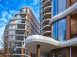 Flat for sale in Triptych Bankside, 185 Park Street, London SE1