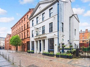 Flat to rent in 20 Blackfriars Street, Glasgow G1