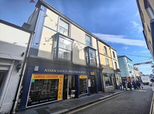 Flat to rent in 30 Arwenack Street, Falmouth TR11