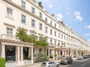 Flat to rent in 65 Eaton Place, London SW1X