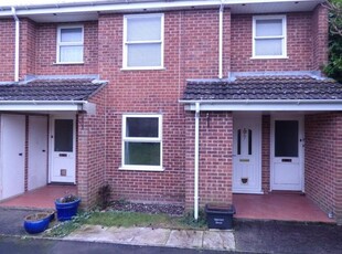 Flat to rent in Avonmead Court, Durrington, Salisbury SP4