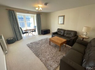 Flat to rent in Bannermill Place, Third Floor Right, Aberdeen AB24
