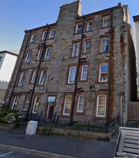 Flat to rent in Beaverhall Road, Edinburgh EH7