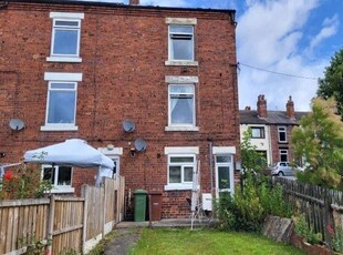 Flat to rent in Bottom Boat Road, Wakefield WF3