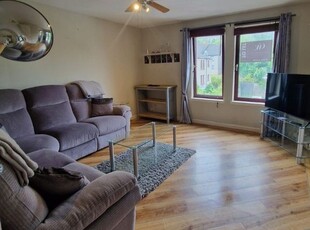 Flat to rent in Cairnfield Circle, Bucksburn, Aberdeen AB21