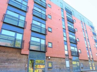 Flat to rent in Carriage Grove, Bootle L20
