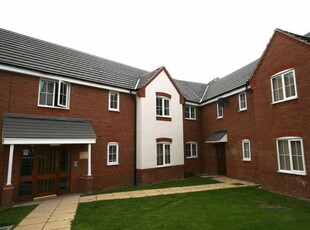 Flat to rent in Church Place, Blakenall Heath, Bloxwich WS3