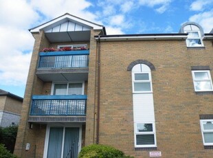 Flat to rent in Compton Lodge, Weymouth DT4