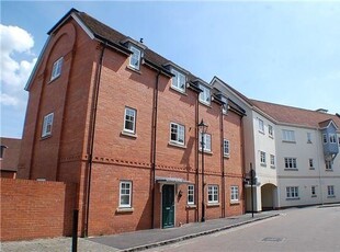 Flat to rent in Coopers Lane, Abingdon OX14