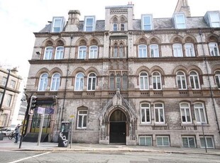 Flat to rent in Crosshall Street, Liverpool L1