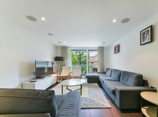 Flat to rent in Gatliff Road, Grosvenor Waterside, London SW1W