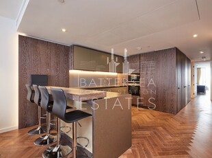 Flat to rent in L-000393, 11 Circus Road West, Battersea SW11