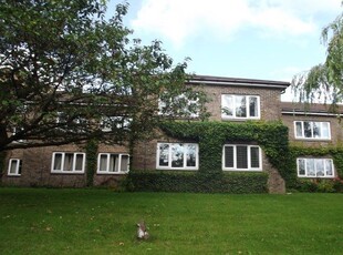 Flat to rent in Mains Court, Durham DH1