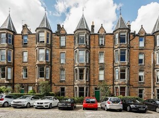 Flat to rent in Marchmont Street, Marchmont, Edinburgh EH9