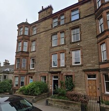 Flat to rent in Marlborough Street, Portobello, Edinburgh EH15