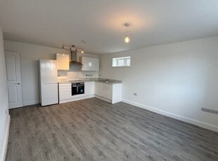 Flat to rent in Milestone Road, Carterton, Oxfordshire OX18