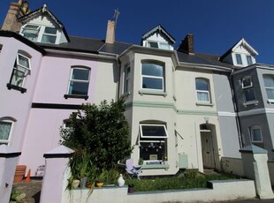 Flat to rent in Morton Road, Exmouth EX8