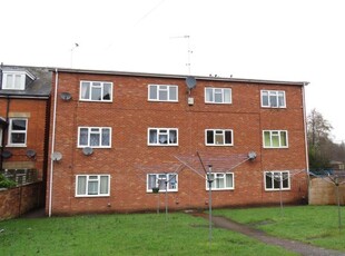 Flat to rent in Old Road, Tiverton EX16