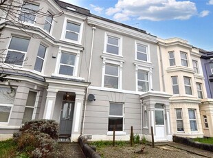 Flat to rent in Paradise Road, Plymouth, Devon PL1