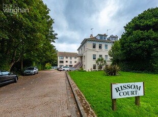 Flat to rent in Rissom Court, Harrington Road, Brighton, East Sussex BN1