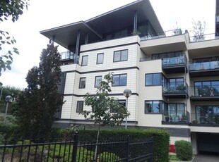 Flat to rent in Riverside Place, Cambridge CB5