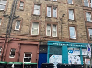 Flat to rent in Rossie Place, Leith, Edinburgh EH7