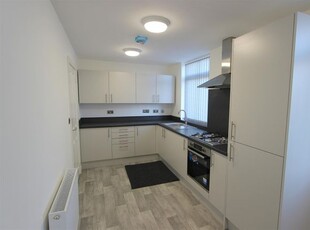 Flat to rent in Russell Street, Darlington DL1