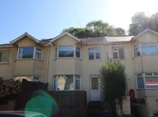 Flat to rent in Teignmouth Road, Torquay TQ1