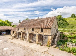 Flat to rent in West Kington, Chippenham SN14