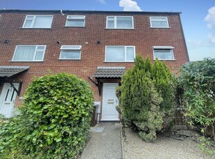 Flat to rent in Woodborough Road, Mapperley NG3