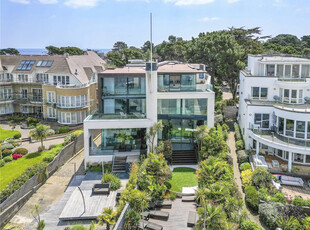 House for sale with 4 bedrooms, Panorama Road, Sandbanks | Fine & Country