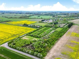 Land for sale in Station Road, Wilburton, Ely, Cambridgeshire CB6