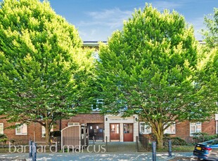 Lansdowne Green, London - 2 bedroom flat